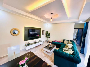 The Green One Bedroom Apt, Kampala